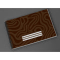 Brown Sketchbook -2