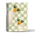 Gigi and Gogo Wired Notebook