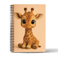 Little ZoZo Wired Notebook