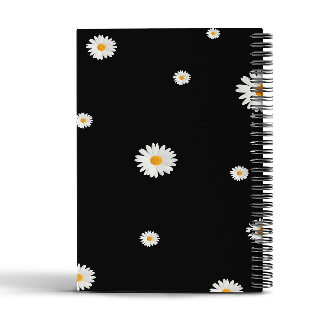 Bloom Wired Notebook