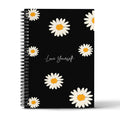 Bloom Wired Notebook