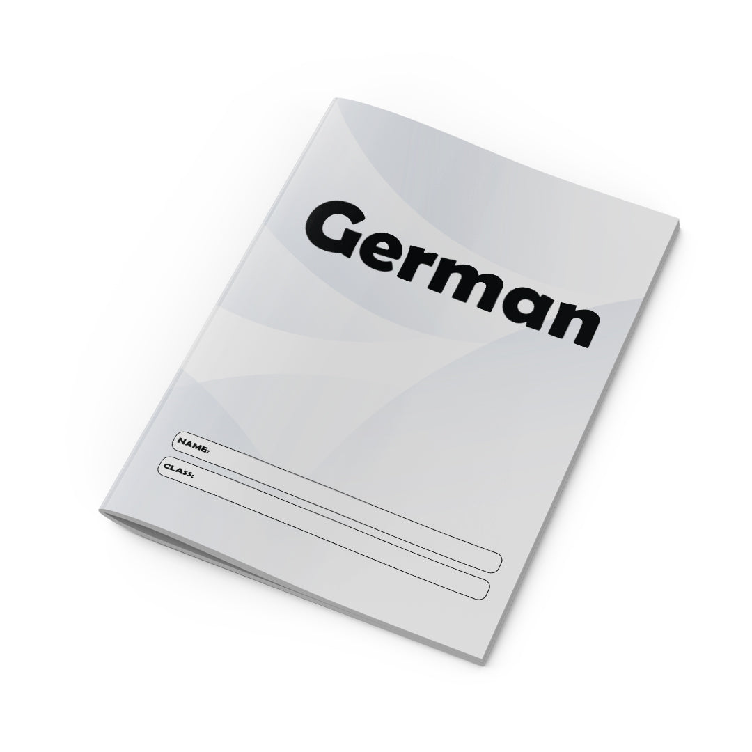 German Copybook White-1