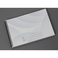 White Sketchbook -1