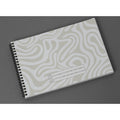 White Sketchbook -2