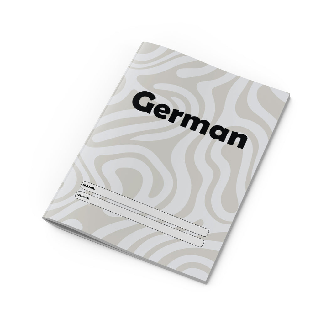 German Copybook White-2